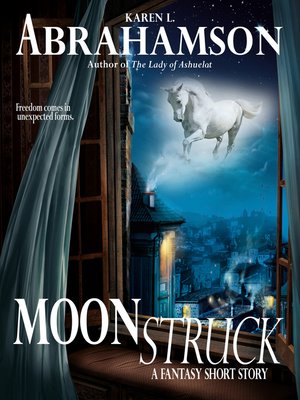 cover image of Moonstruck